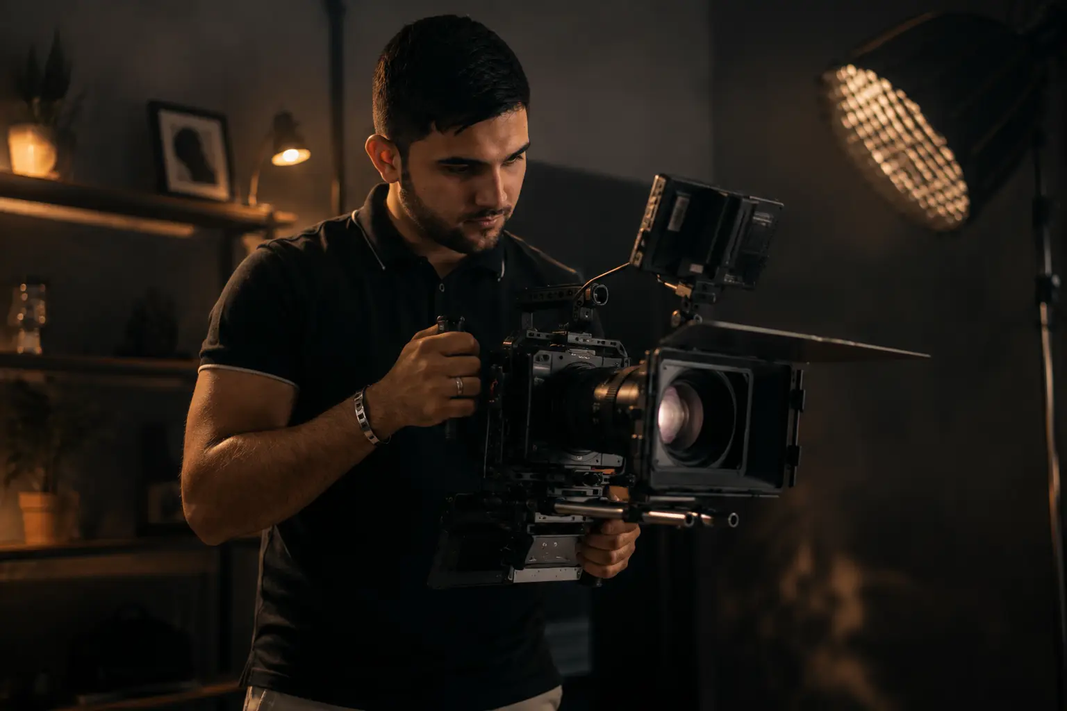 Estética Cinematográfica