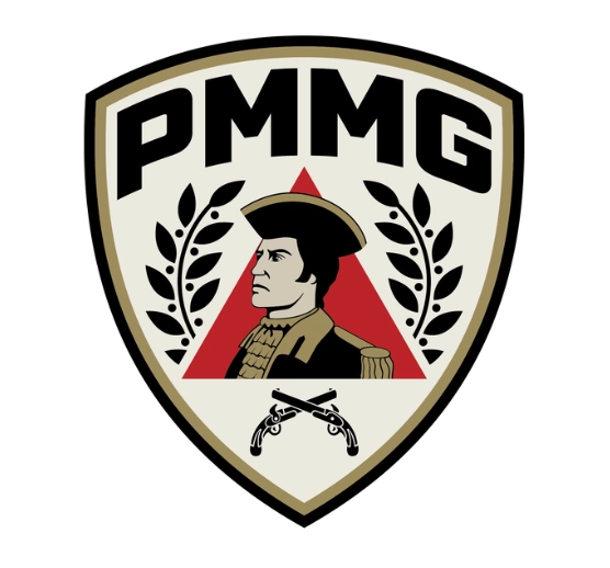 Polícia Militar de Minas Gerais (PMMG)