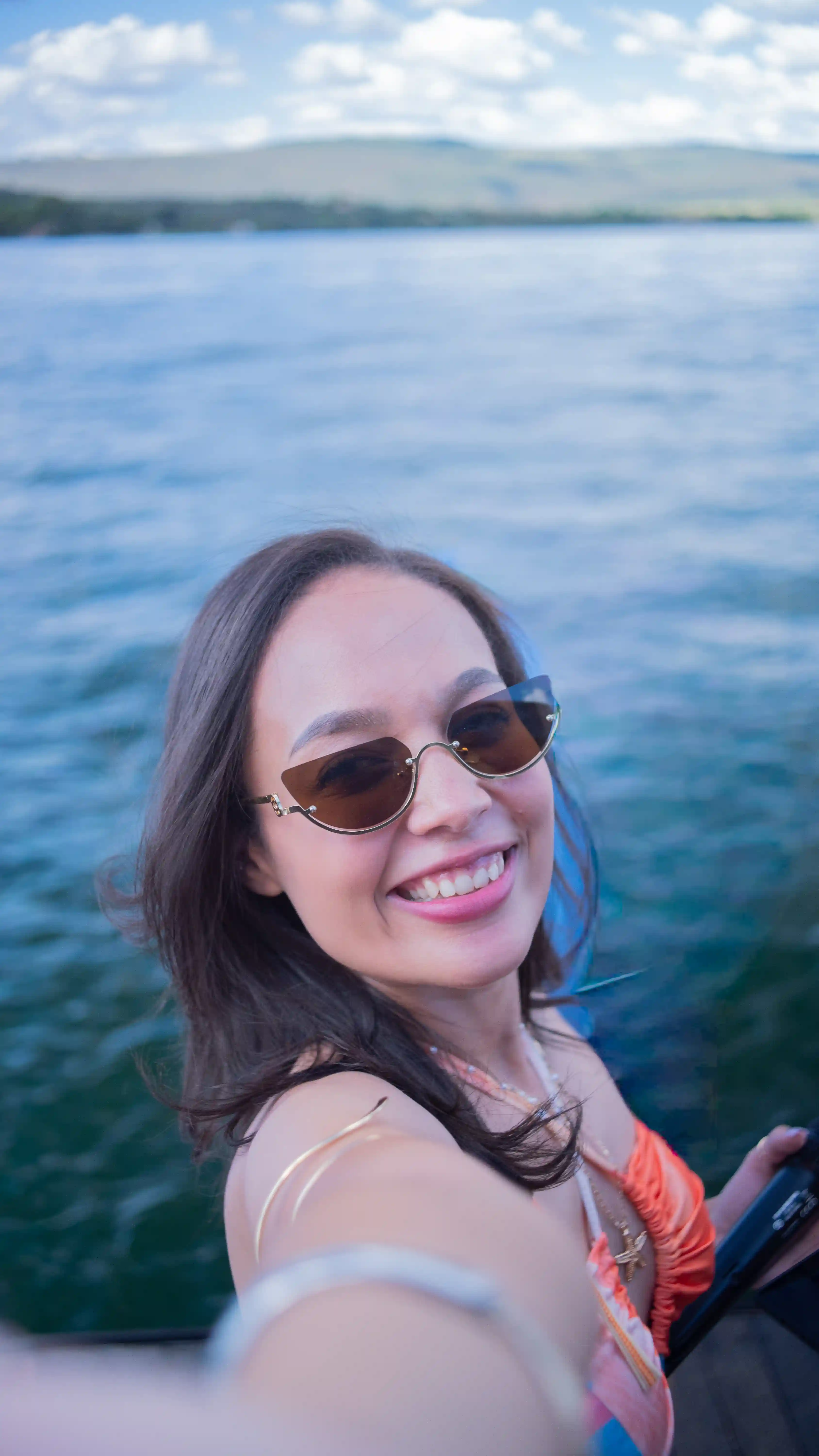 Cantora Ana Carolina